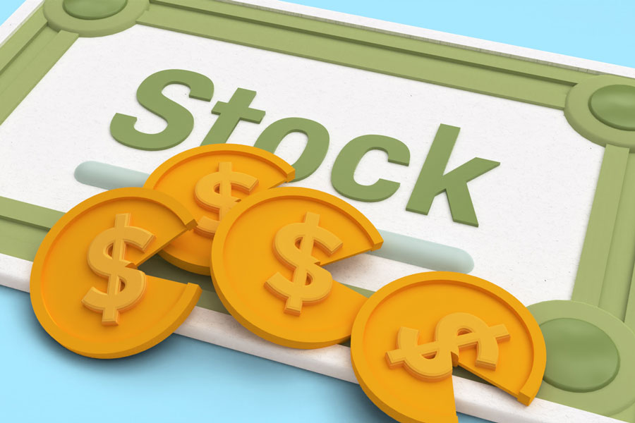 Understanding the 1099DIV Tax Form Charles Schwab